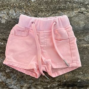 Little Bipsy Shorts